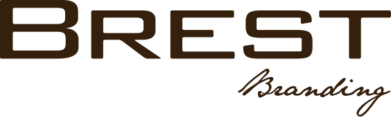 BRESTのロゴ