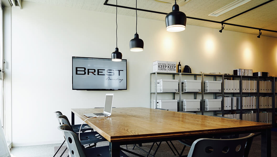 BREST Inc. Ishikawa Office