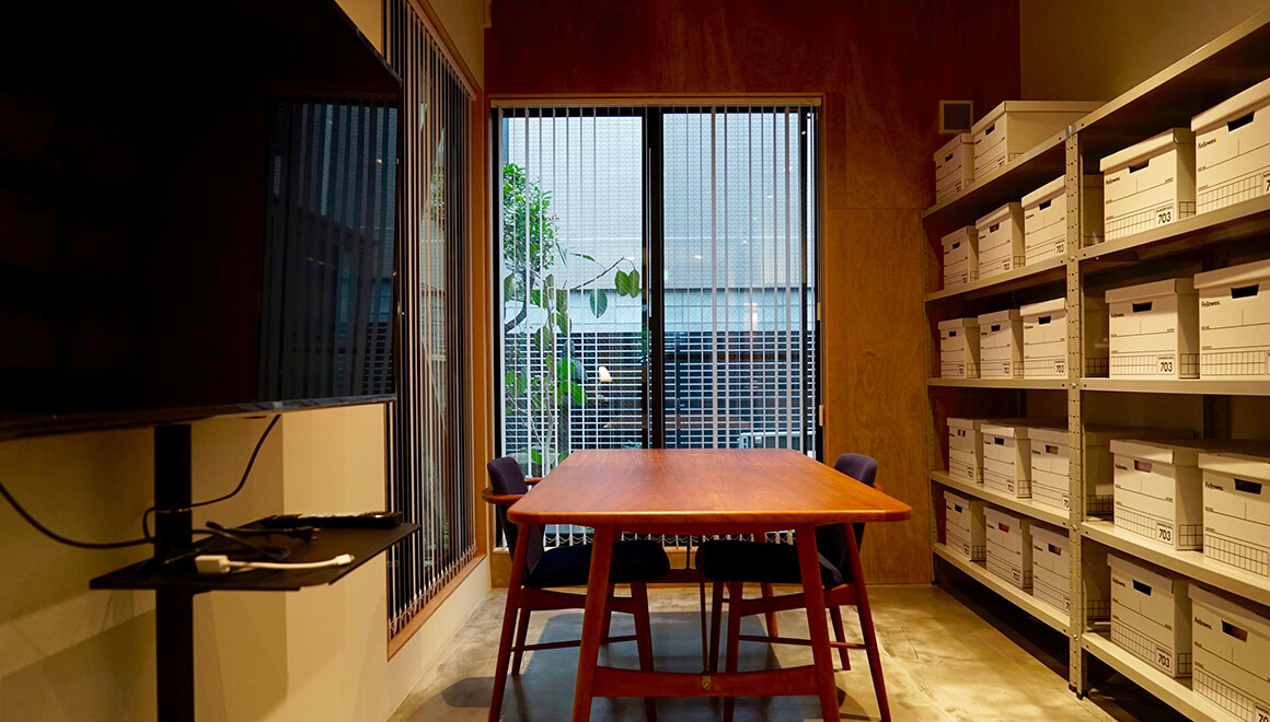 BREST Inc. Tokyo Office