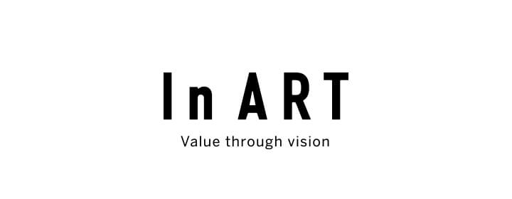 バーチャル美術館「In ART」